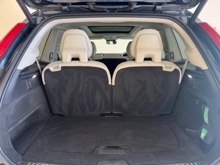 2023 Volvo XC90 - photo 18