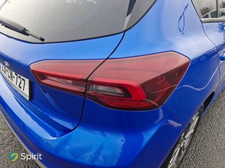 2023 Ford Focus - photo 20