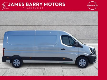 2026 Renault Master - photo 5