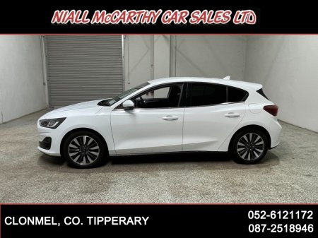 2024 Ford Focus - photo 4