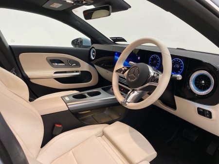 2026 Mercedes-Benz CLA - photo 9
