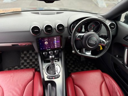 2012 Audi TT - photo 14