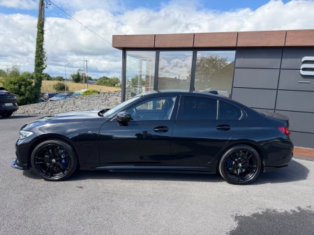 2020 BMW 3-Series - photo 7