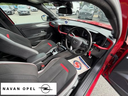 2023 Opel Mokka - photo 11