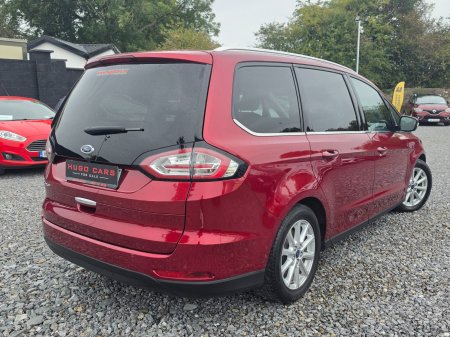 2016 Ford Galaxy - photo 3