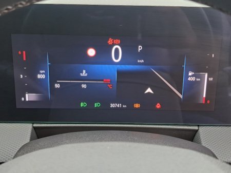 2023 Opel Astra - photo 27