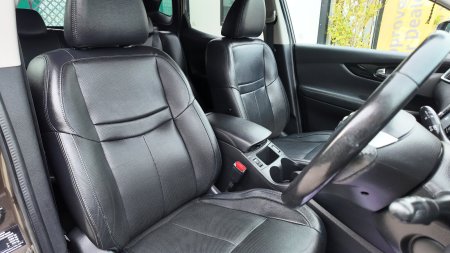 2017 Nissan Qashqai - photo 16