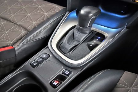 2022 Toyota Yaris Cross - photo 24