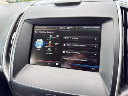 2016 Ford S-Max - photo 22
