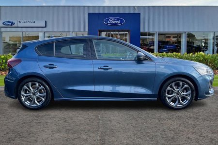 2024 Ford Focus - photo 3