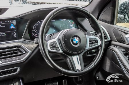 2021 BMW X5 - photo 30