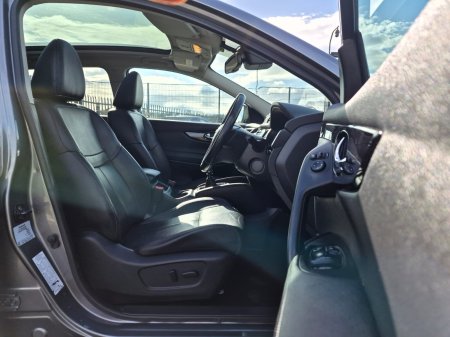 2016 Nissan Qashqai - photo 20