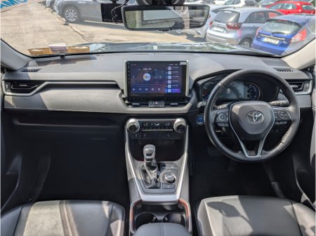 2021 Toyota RAV4 - photo 10