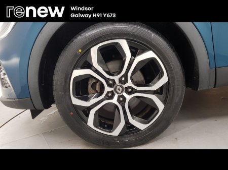 2023 Renault Arkana - photo 9