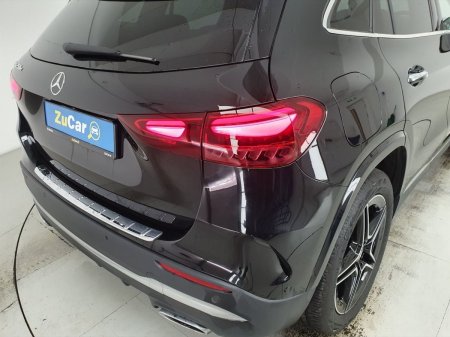 2025 Mercedes-Benz GLA - photo 44