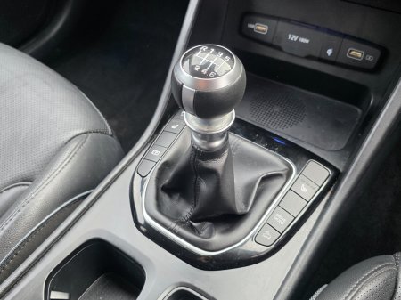 2022 Hyundai Tucson - photo 17