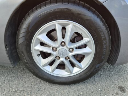 2013 Hyundai i30 - photo 17