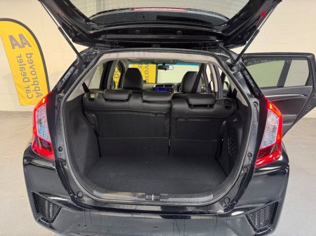 2015 Honda Fit - photo 17