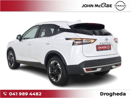 2026 Nissan Qashqai - photo 5