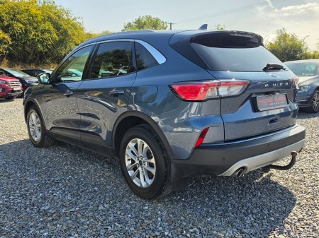 2022 Ford Kuga - photo 18