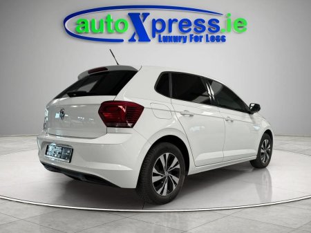 2019 Volkswagen Polo - photo 13