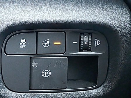 2027 Hyundai INSTER - photo 21