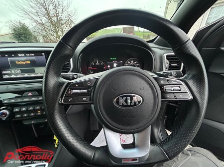 2021 Kia Sportage - photo 19
