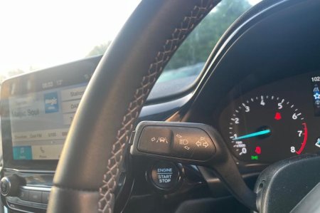 2023 Ford Fiesta - photo 14