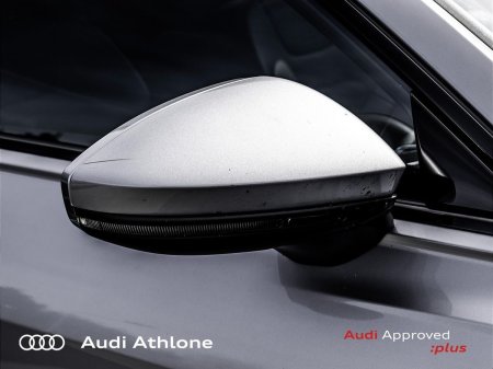 2024 Audi A6 - photo 26