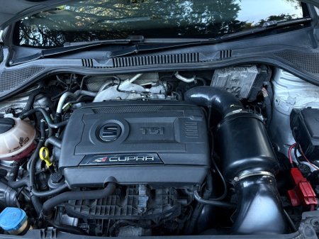 2017 SEAT Ibiza - photo 10
