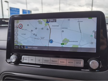 2022 Hyundai KONA - photo 19