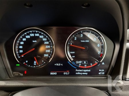 2018 BMW 2-Series - photo 19
