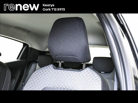 2023 Renault Clio - photo 18