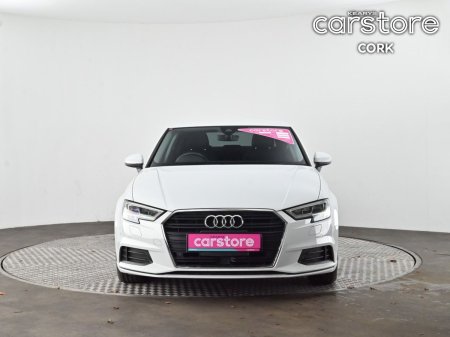 2020 Audi A3 - photo 8