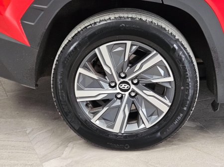 2024 Hyundai Tucson - photo 6