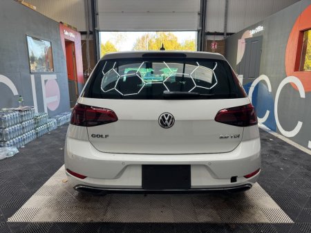 2019 Volkswagen Golf - photo 4
