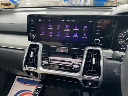 2024 Kia Sorento - photo 26