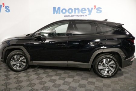 2021 Hyundai Tucson - photo 6