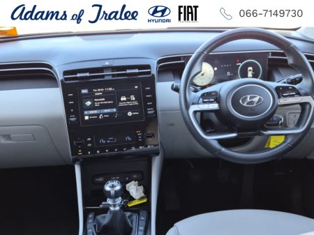 2023 Hyundai Tucson - photo 13