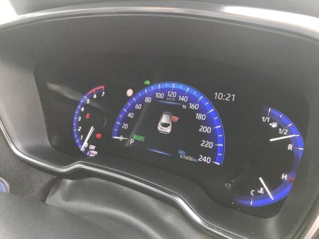 2023 Toyota Corolla - photo 17