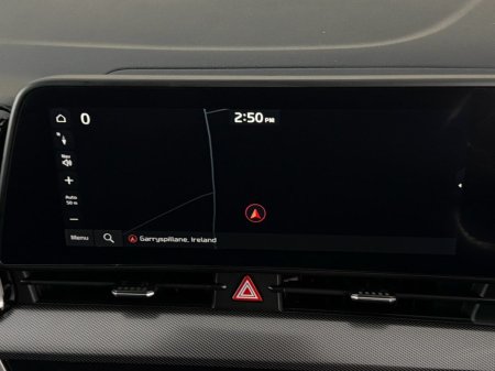 2022 Kia Sportage - photo 24