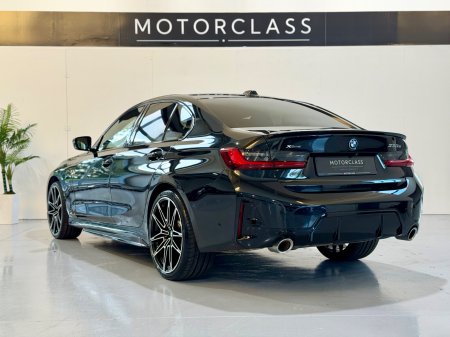 2023 BMW 3-Series - photo 6