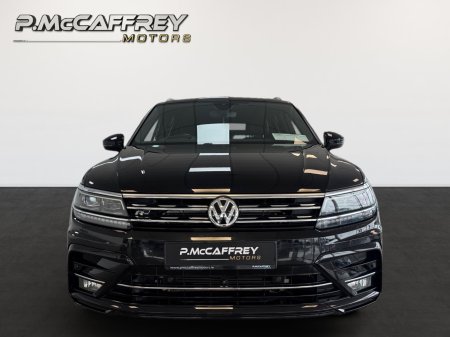 2020 Volkswagen Tiguan - photo 2