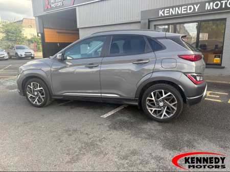 2021 Hyundai KONA - photo 2