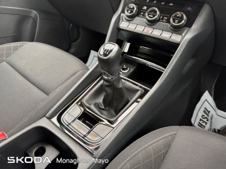 2021 Skoda Karoq - photo 10