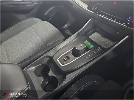 2025 Nissan Qashqai - photo 16