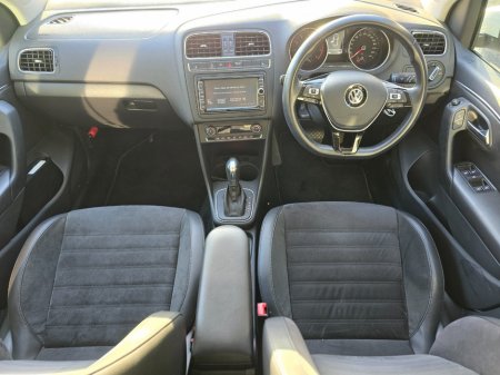 2017 Volkswagen Polo - photo 19