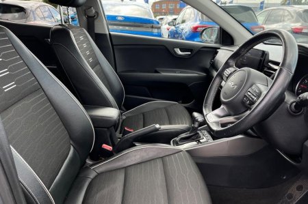 2023 Kia Stonic - photo 17