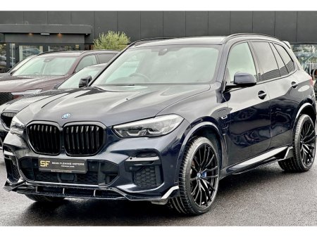 2022 BMW X5 - photo 5