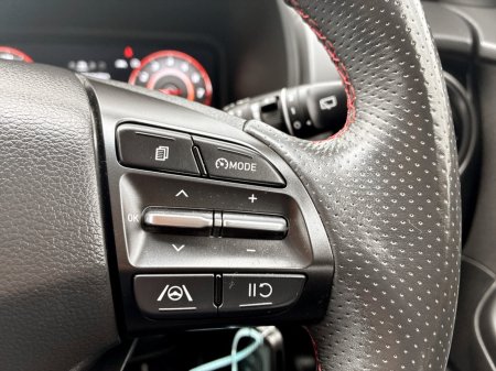 2022 Hyundai KONA - photo 16